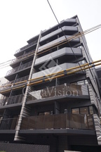 ザ・パークハビオ神楽坂香月 外観 画像