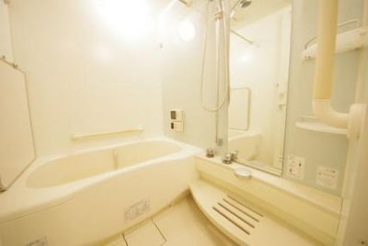 アトラスアベニュー文京大塚 物件写真 建物写真11