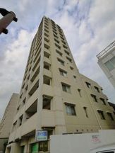 アトラスアベニュー文京大塚 画像