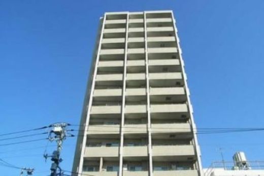 アトラスアベニュー文京大塚 写真