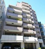 藤和渋谷常磐松ホームズ 物件写真 建物写真1