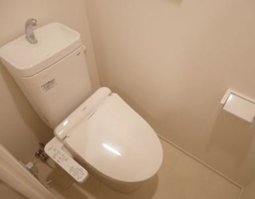 リーガランド小山 トイレ