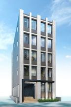 リーガランド小山 外観