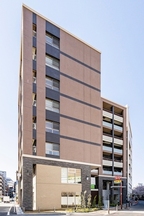 プランドール 物件写真 建物写真1