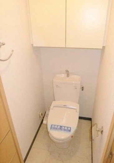 ステージファースト南麻布 物件写真 建物写真7