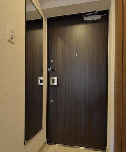 ベルテラス早稲田 物件写真 建物写真7