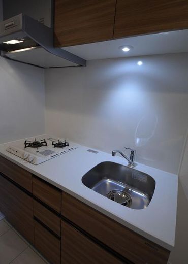 ベルテラス早稲田 物件写真 建物写真9