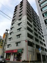 パークホームズ文京千石ステーションプレイス 画像