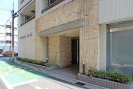パークホームズ文京千石ステーションプレイス 物件写真 建物写真6