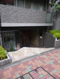 エスペランサ目黒 物件写真 建物写真4