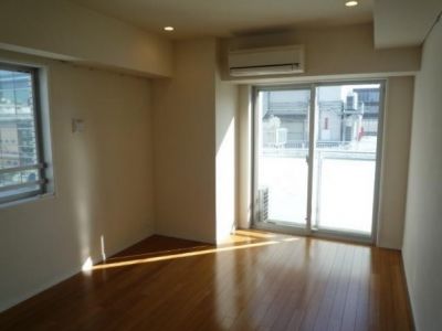 日本橋八重洲デュープレックスポーション 物件写真 建物写真11