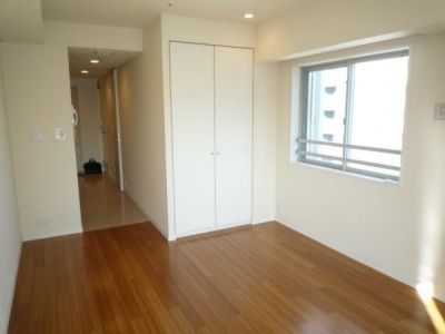 日本橋八重洲デュープレックスポーション 物件写真 建物写真12