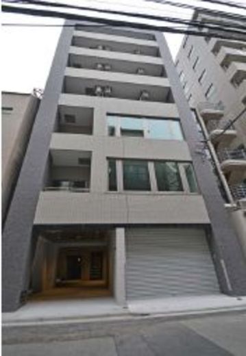 松浦日本橋ビル 物件写真 建物写真1