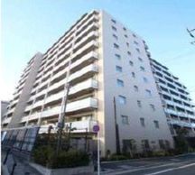 グローリオ東京住吉 物件写真 建物写真1