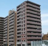 デ・リード勝どきグランビュー 画像