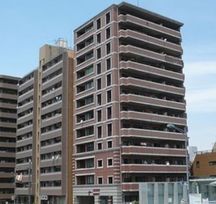 デ・リード勝どきグランビュー 画像