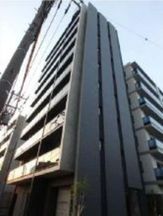 ジーベック押上2 物件写真 建物写真1