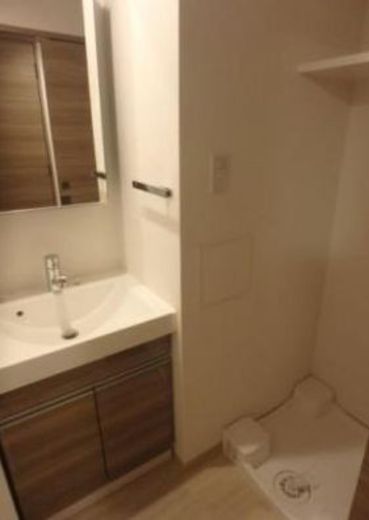 ジーベック押上2 物件写真 建物写真7