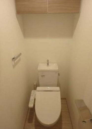ジーベック押上2 物件写真 建物写真9