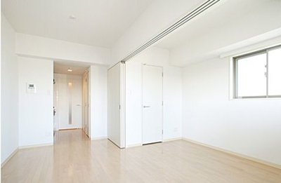 セレーナ文京千石 物件写真 建物写真12