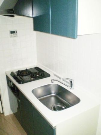 セレーナ文京千石 物件写真 建物写真22