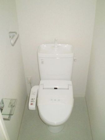 セレーナ文京千石 物件写真 建物写真30