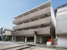 レジディア南品川 物件写真 建物写真1