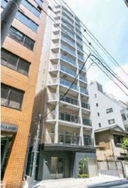 サクレ九段上 物件写真 建物写真1