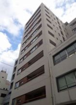 アスコットパーク東京八丁堀 物件写真 建物写真1