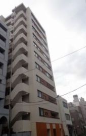 アスコットパーク東京八丁堀 物件写真 建物写真2