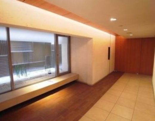 アスコットパーク東京八丁堀 物件写真 建物写真5
