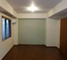 ガーデニア六本木 物件写真 建物写真6