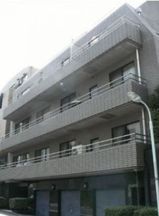 プリマベーラ三田 外観