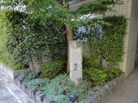 市ヶ谷銀杏坂アパートメントハウス 物件写真 建物写真4