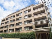 ヴィニーチェ桜新町 物件写真 建物写真1