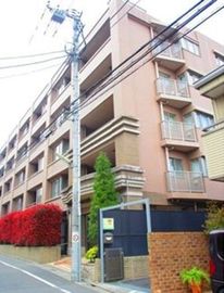 ヴィニーチェ桜新町 物件写真 建物写真2
