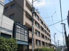 ヴィニーチェ桜新町 物件写真 建物写真3