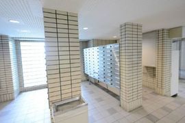 ルネ門前仲町パークステイツ 物件写真 建物写真6