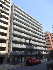 アウルコート南池袋 物件写真 建物写真2