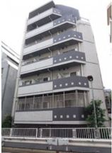 ステージファースト池尻大橋 物件写真 建物写真1