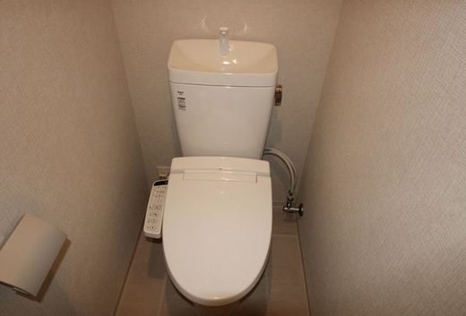 プライムメゾン板橋 トイレ