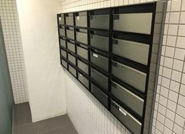 アールヴェール笹塚 物件写真 建物写真7