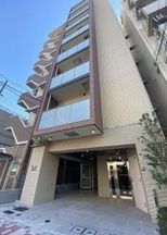 プレール・ドゥーク浅草3 物件写真 建物写真1