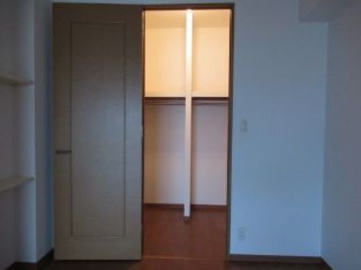 グランシティレイディアント東京イースト 物件写真 建物写真14