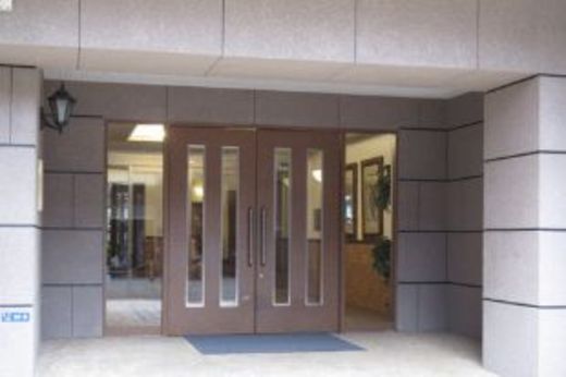 グランシティレイディアント東京イースト 物件写真 建物写真2