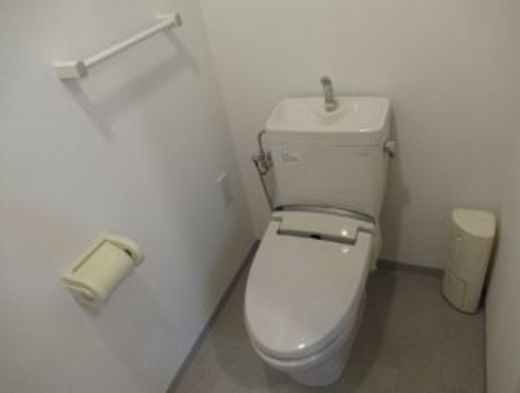 グランシティレイディアント東京イースト 物件写真 建物写真21