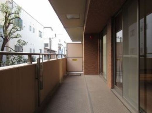 グランシティレイディアント東京イースト 物件写真 建物写真24