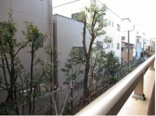 グランシティレイディアント東京イースト 物件写真 建物写真25