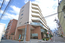 ルーチェ茗荷谷 画像