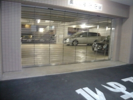 ルーチェ茗荷谷 物件写真 建物写真4